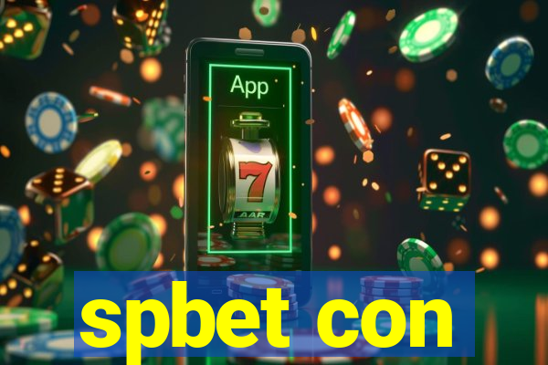 spbet con